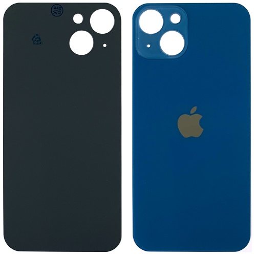 Купить задняя крышка корпуса apple iphone 13 a2633, a2482, a2631