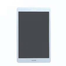 Дисплей (LCD) Huawei MediaPad T3 8.0 (KOB-L09) с сенсором белый
