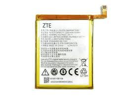 Аккумулятор (батарея) для ZTE Blade A510 Li3822T43P3h725638, Li3822T43P8h725640 Оригинал