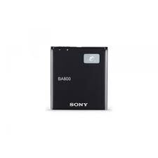 Аккумулятор (батарея) для Sony BA-800 LT26i, LT25i, LT26i Оригинал