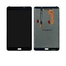 Дисплей (LCD) Samsung T280 Galaxy Tab A 7.0" (2016) Wi-Fi с сенсором чёрный