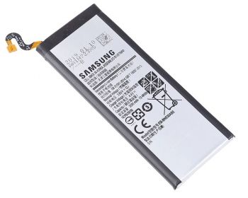 Аккумулятор (батарея) Samsung N930 (SM-N930F) Galaxy Note 7 EB-BN930ABE 3500mAh Оригинал