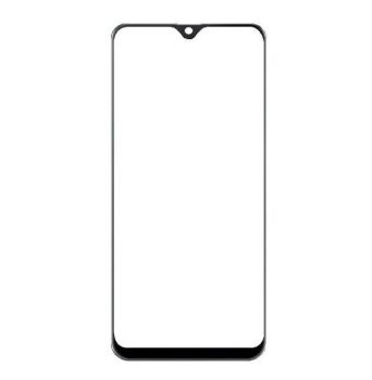 Стекло сенсорного экрана Xiaomi Redmi 8 M1908C3IG, Redmi 8A M1908C3KG черное Оригинал