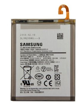 Аккумулятор (батарея) Samsung A750 (SM-A750F) Galaxy A7 2018 EB-BA750ABE 3300mAh Оригинал