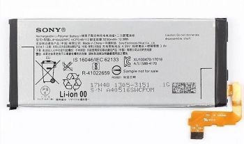 Аккумулятор (батарея) Sony G8142, G8141 Xperia XZ Premium LIP1642ERPC 3230mAh Оригинал