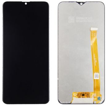 Дисплей Samsung A202 (SM-A202F) Galaxy A20E 2019 с сенсором (тачскрином) черный