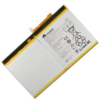 Аккумулятор (батарея) Huawei MediaPad M3 lite 10 Bach-L09, Bach-W09 HB26A510EBC 6660mAh Оригинал