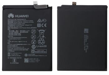 Аккумулятор (батарея) Huawei Mate 20X 5G EVR-N29, EVR-AN00 HB486486ECW 4200mAh Оригинал