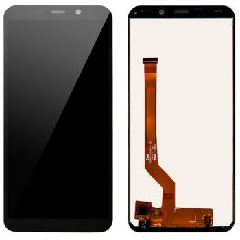 Дисплей Meizu C9, C9 Pro M818H с сенсором (тачскрином) черный