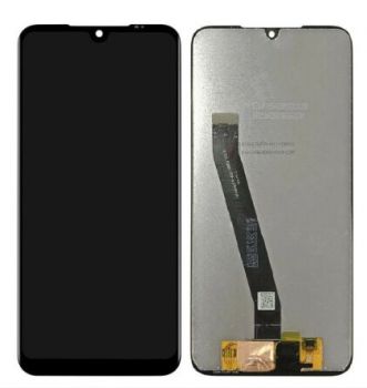 Дисплей (LCD) Xiaomi Redmi 7 с сенсором чёрный