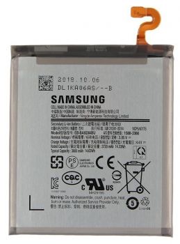 Аккумулятор (батарея) Samsung A920 (SM-A920F, SM-A920F/DS) Galaxy A9 EB-BA920ABU 3800mAh Оригинал