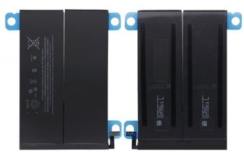 Аккумулятор (батарея) Apple iPad mini 3 A1599, A1600 6471mAh Оригинал