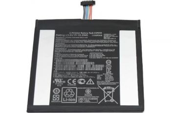 Аккумулятор (батарея) Asus FE380CG Fonepad 8 K016 C11P1331 3948mAh Оригинал
