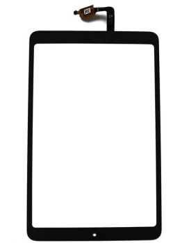 Сенсор (тачскрин) для Xiaomi Mi Pad 4 черный