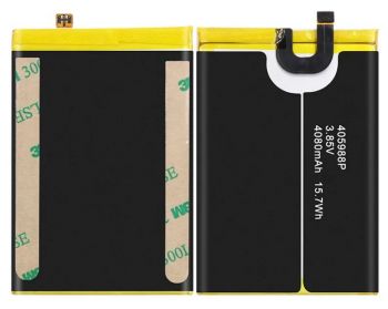 Аккумулятор (батарея) Blackview A60 405988P 4080mAh Оригинал