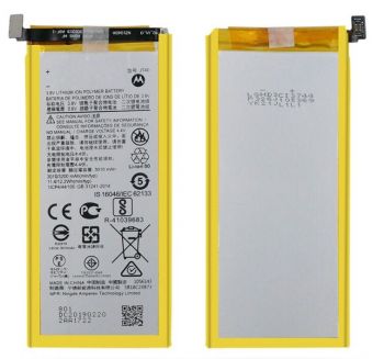 Аккумулятор (батарея) Motorola XT1926-1, XT1926-2, XT1926-3 Moto G6 Plus JT40 3200mAh Оригинал