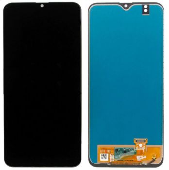 Дисплей Samsung M107 (SM-M107F, SM-M107F/DS) Galaxy M10s с сенсором (тачскрином) черный TFT
