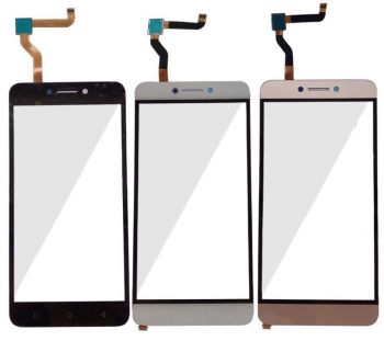 Сенсор (тачскрин) для LeTV LeEco Cool 1 C103, C106, C107 R116 золотой Оригинал
