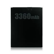 Аккумулятор (батарея) для Doogee X30 Оригинал