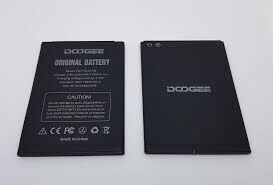 Аккумулятор (батарея) для Doogee X9 mini Оригинал