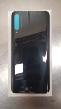 Задняя крышка корпуса Huawei Honor 9X Pro HLK-L41, HLK-L42 черная Оригинал