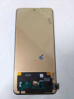 Дисплей OnePlus Ace PGKM10 с сенсором (тачскрином) черный TFT
