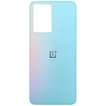 Задняя крышка корпуса OnePlus Nord N20 SE CPH2469 голубая Оригинал