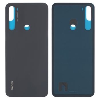 Задняя крышка корпуса Xiaomi Redmi Note 8T M1908C3XG серая