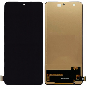 Дисплей Xiaomi Redmi Note 11 Pro 2201116TG, 2201116TI. Redmi Note 11 Pro 5G 21091116I, 2201116SG. Poco X4 Pro 5G 2201116PG с сенсором (тачскрином) TFT