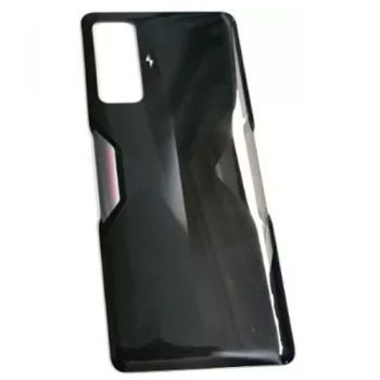 Задняя крышка корпуса Xiaomi Poco F4 GT 21121210G черная