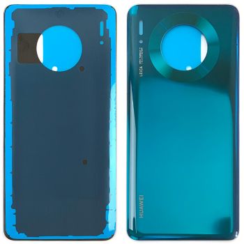 Задняя крышка корпуса Huawei Mate 30 TAS-L09, TAS-L29 зеленая Оригинал