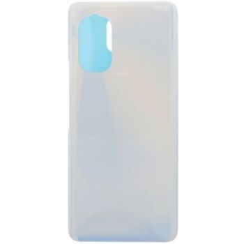 Задняя крышка корпуса Huawei Nova 9 SE JLN-LX1, JLN-LX3 белая