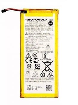 Аккумулятор (батарея) для Motorola HG30 XT1792 MotoG5S, XT1793, XT1794, XT1802G5S Plus, XT1925 Moto G6 3000mAh Оригинал