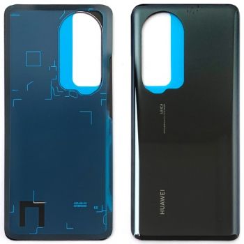 Задняя крышка корпуса Huawei P50 Pro JAD-LX9, JAD-AL50 черная