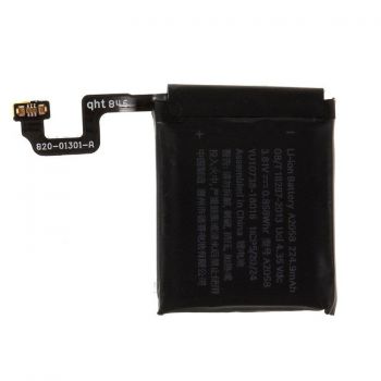 Аккумулятор (батарея) Apple Watch 4 40mm A1975, A2007 225mAh Оригинал