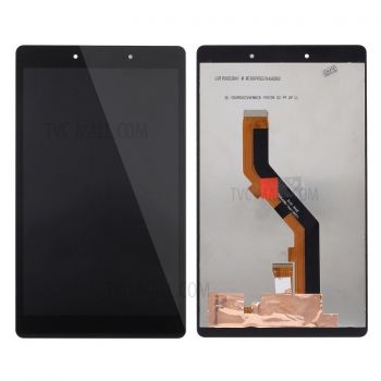 Дисплей Samsung T290 (SM-T290) Galaxy Tab A 8.0 2019 Wi-Fi с сенсором (тачскрином) черный