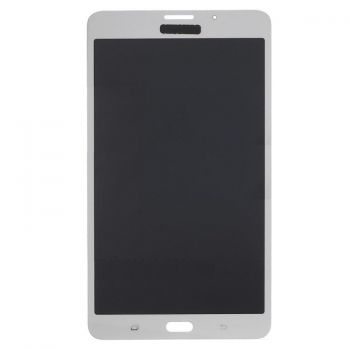 Дисплей Samsung T285 (SM-T285) Galaxy Tab A 7.0 3G с сенсором (тачскрином) серебристый Оригинал