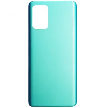 Задняя крышка корпуса OnePlus 8T KB2003, KB2001, KB2000 зеленая Оригинал
