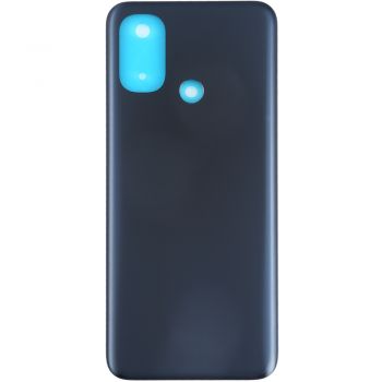 Задняя крышка корпуса OnePlus Nord N100 BE2013, BE2015, BE2011 серая Оригинал