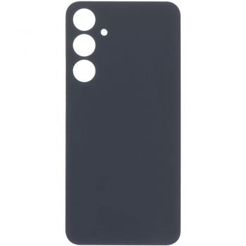 Задняя крышка корпуса Samsung A556 (SM-A556B, SM-A556B/DS) Galaxy A55 синяя