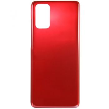 Задняя крышка корпуса Samsung G985, G986 (SM-G985F, SM-G985F/DS, SM-G986F) Galaxy S20 Plus 2020 красная
