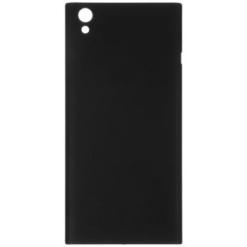 Задняя крышка Sony G3311 Xperia L1/ G3312/ G3313 черная оригинал