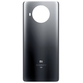 Задняя крышка корпуса Xiaomi Mi10T Lite 5G M2007J17G серая