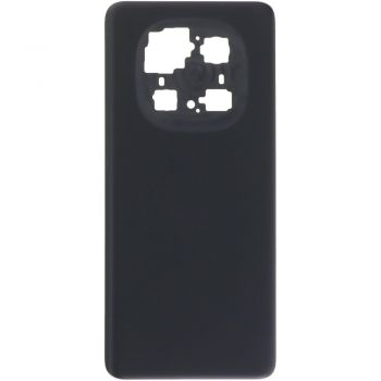 Задняя крышка корпуса Xiaomi Redmi Note 14 Pro 5G 24090RA29G черная Оригинал