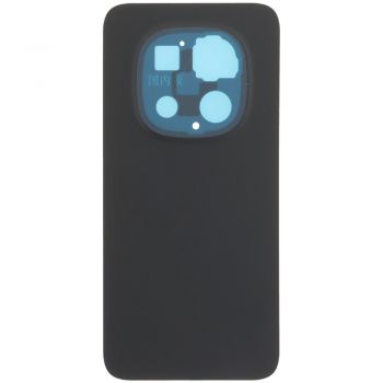 Задняя крышка корпуса Xiaomi Redmi Note 15 Pro 4G 25100RA69G черная Оригинал
