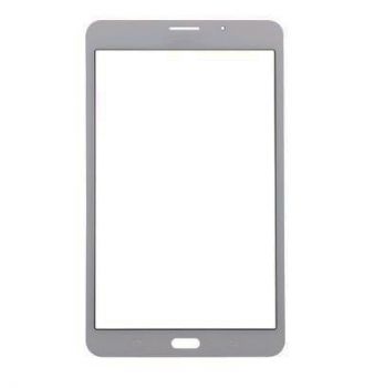 Стекло сенсорного экрана Samsung T285 (SM-T285) Galaxy Tab A 7.0 3G серебристое Оригинал