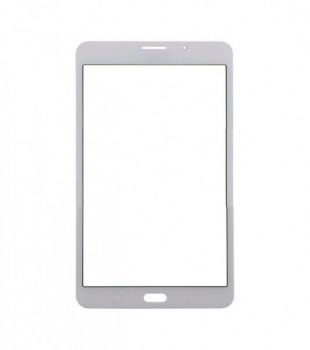 Стекло сенсорного экрана Samsung T285 (SM-T285) Galaxy Tab A 7.0 3G белое Оригинал