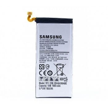 Аккумулятор (батарея) для Samsung EB-BA300ABE A300F Galaxy A3, A300FU Galaxy A3, A300H Galaxy A3 Оригинал