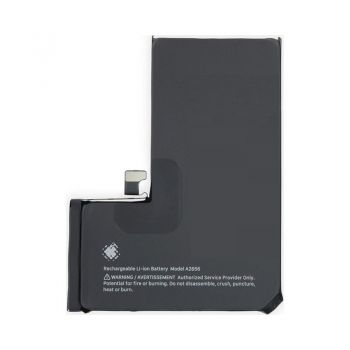 Аккумулятор (батарея) Apple iPhone 13 Pro Max A2484, A2641, A2644, A2645, A2643 4352mAh Оригинал