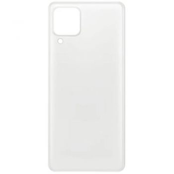 Задняя крышка корпуса Samsung A225 (SM-A225F, SM-A225F/DS) Galaxy A22 белая Оригинал